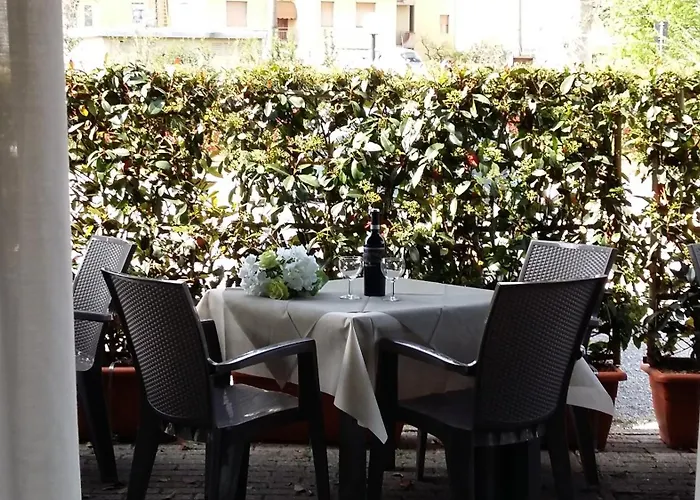 Hotel Ristorante Trendy