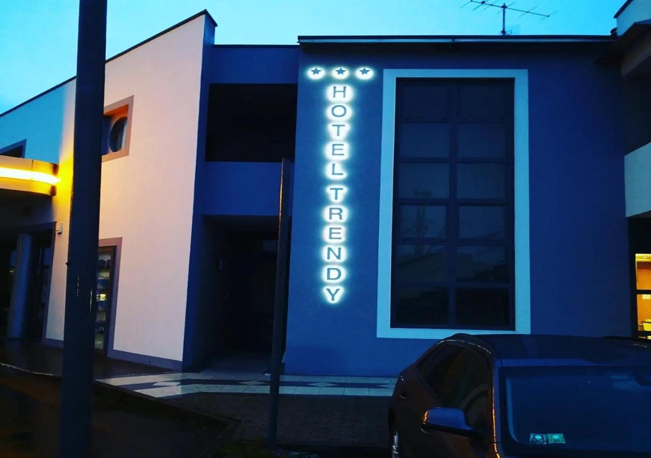 Ristorante Trendy 3*