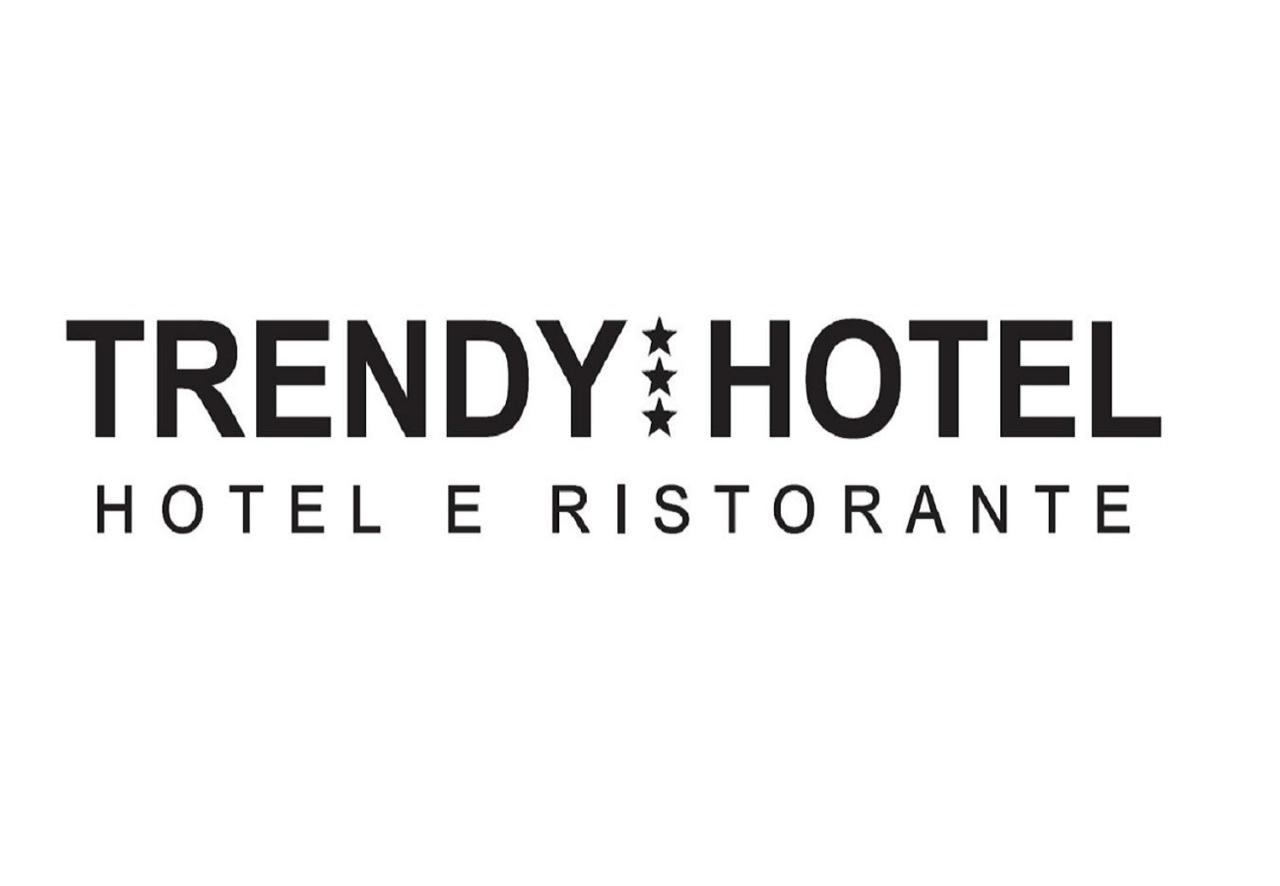 Ristorante Trendy 3*