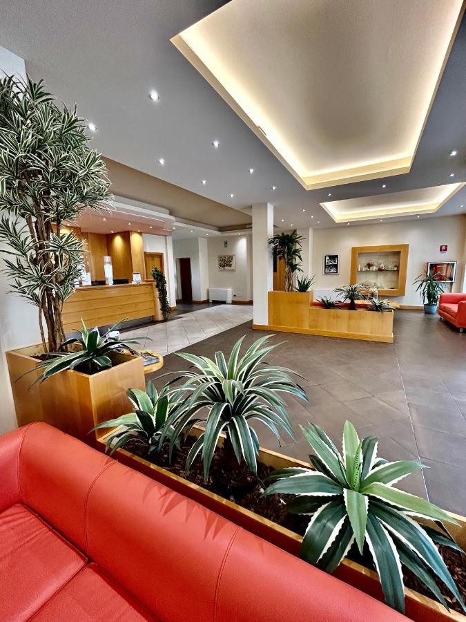 Hotel Ristorante Trendy
