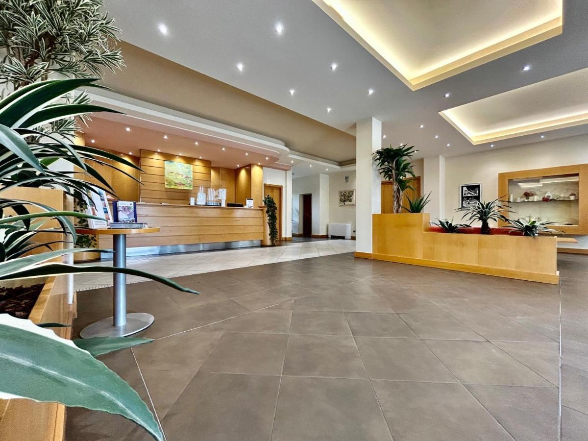 Ristorante Trendy 3*