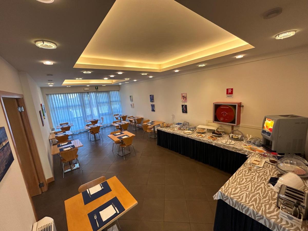 Ristorante Trendy 3* Prato (Prato)