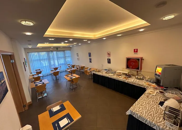 Hotel Ristorante Trendy