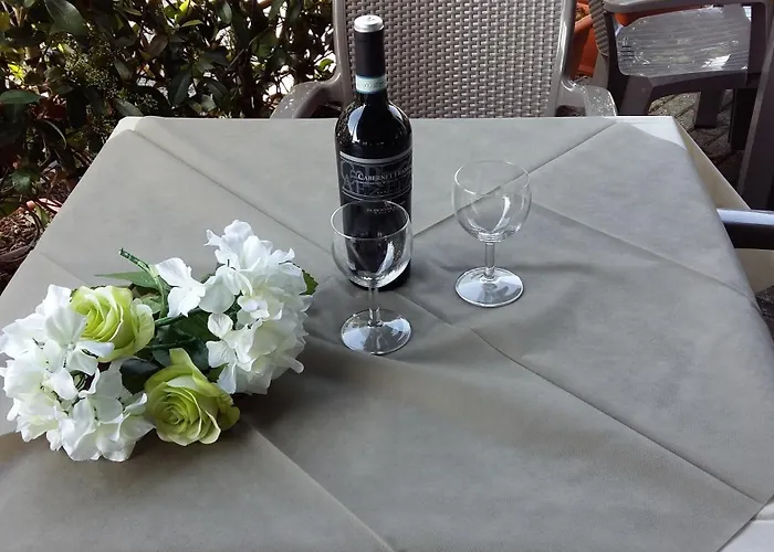 Hotel Ristorante Trendy