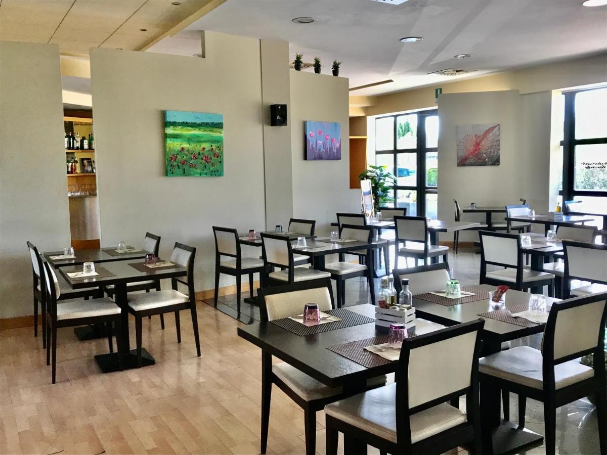 Ristorante Trendy Prato (Prato)