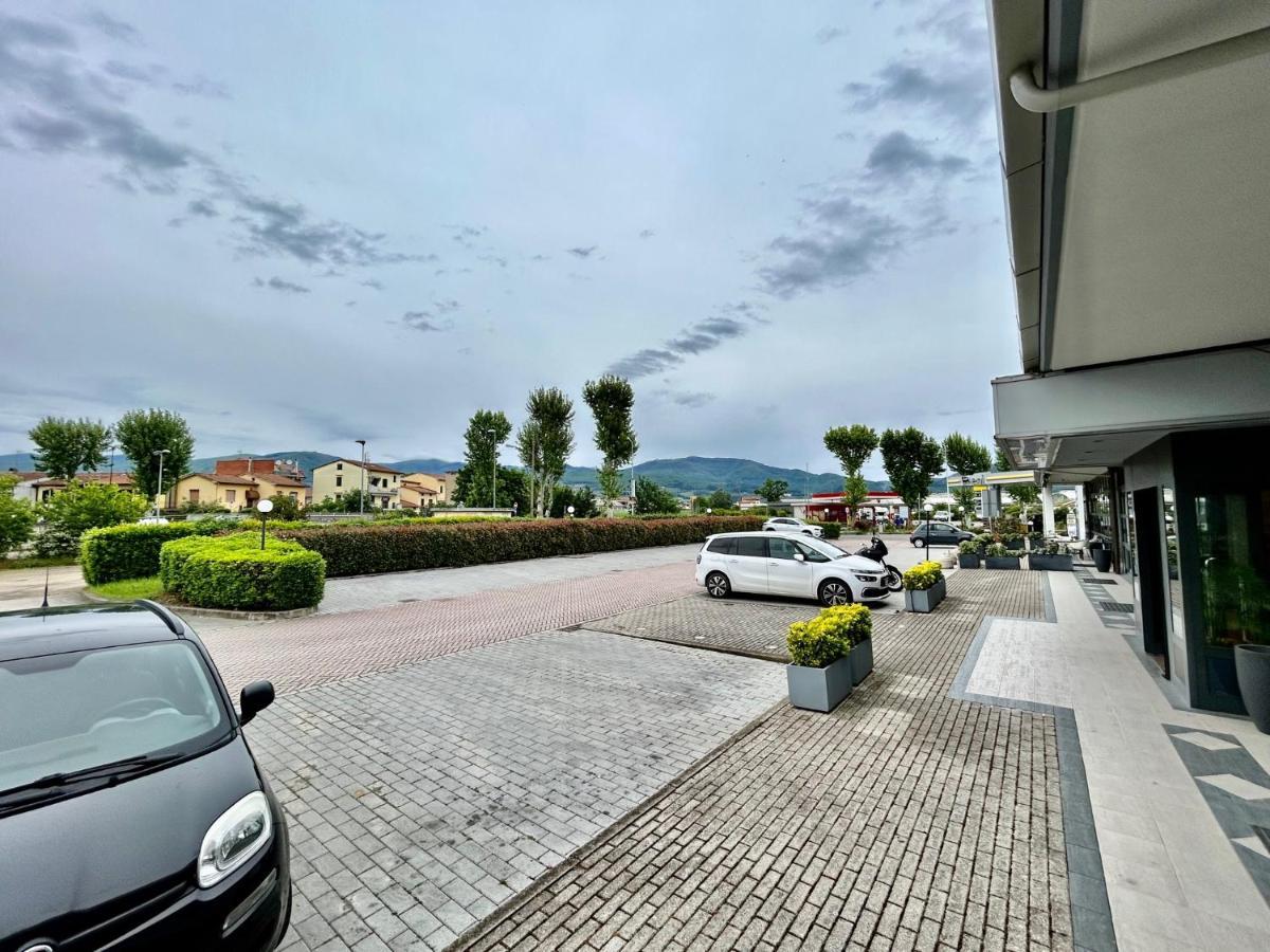 Hotel Ristorante Trendy