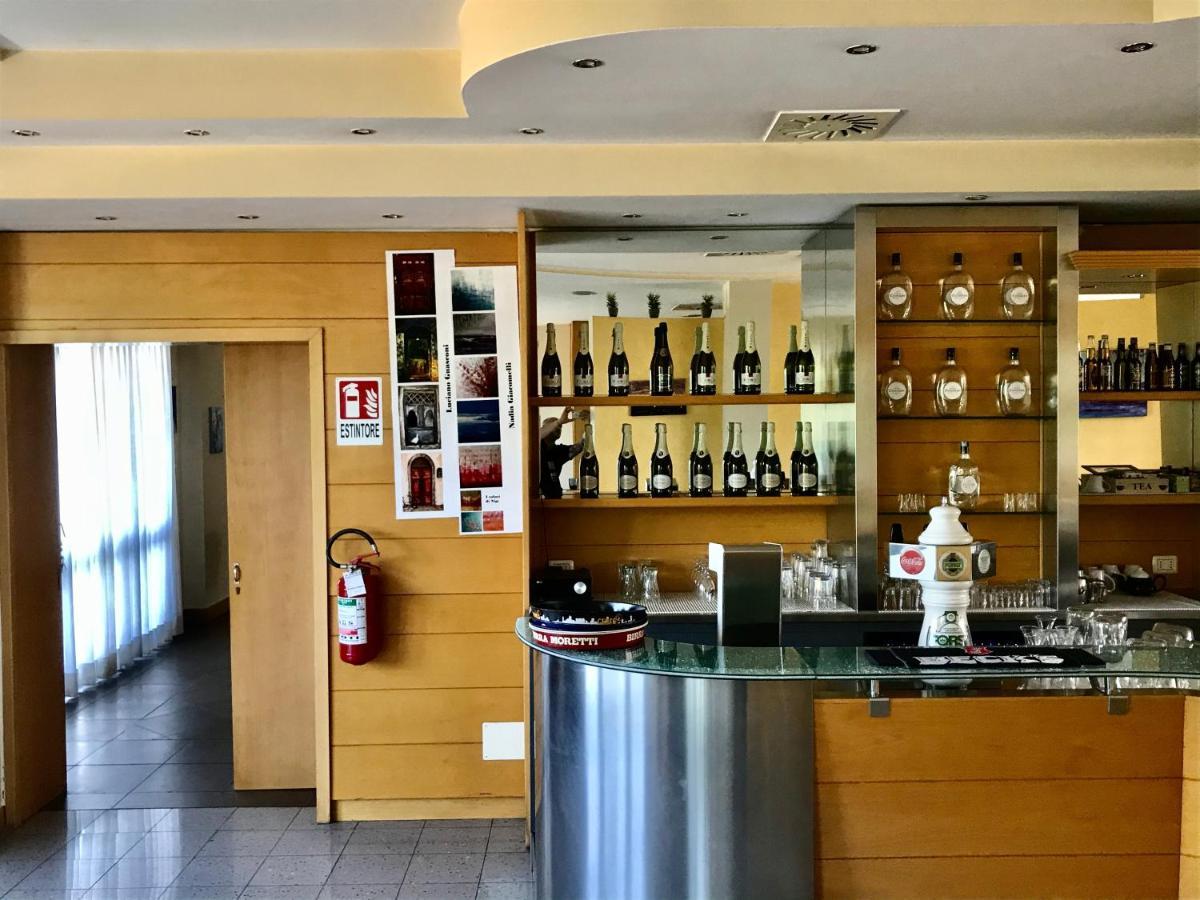 Hotel Ristorante Trendy