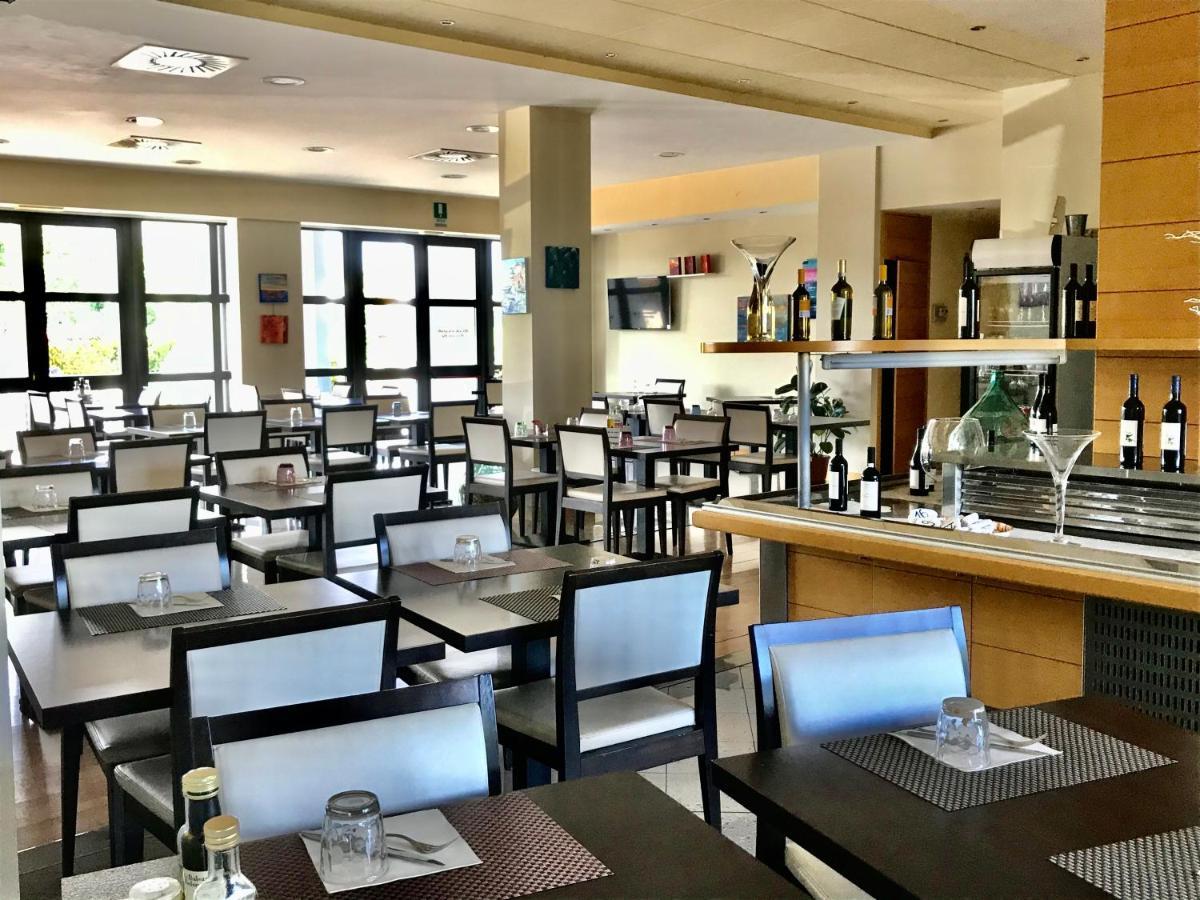 Ristorante Trendy Hotel Prato (Prato)