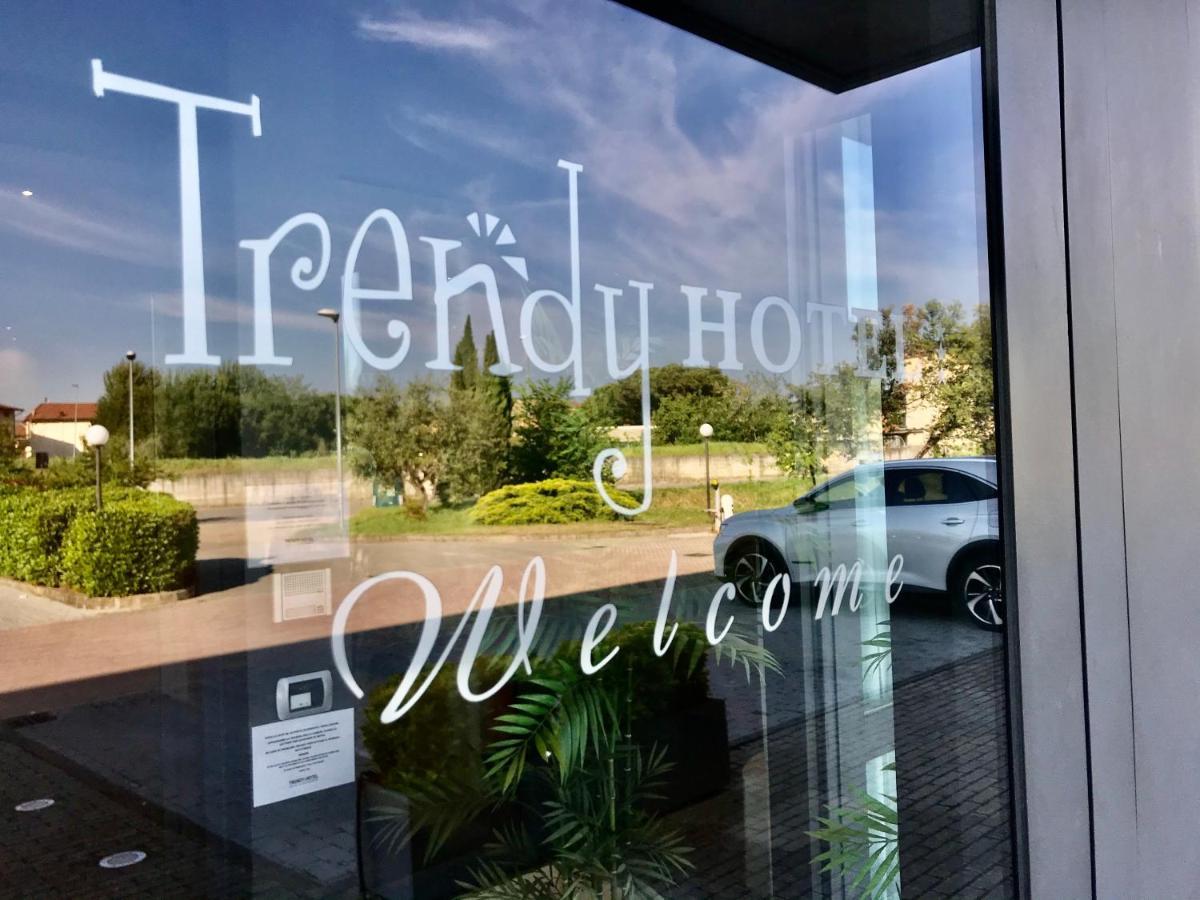 Ristorante Trendy