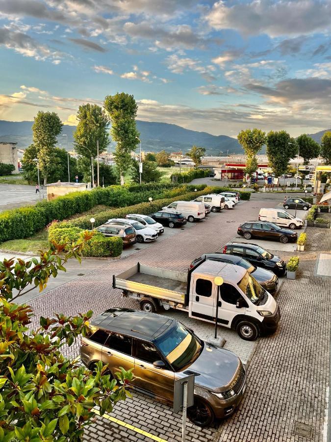 Ristorante Trendy Hotel