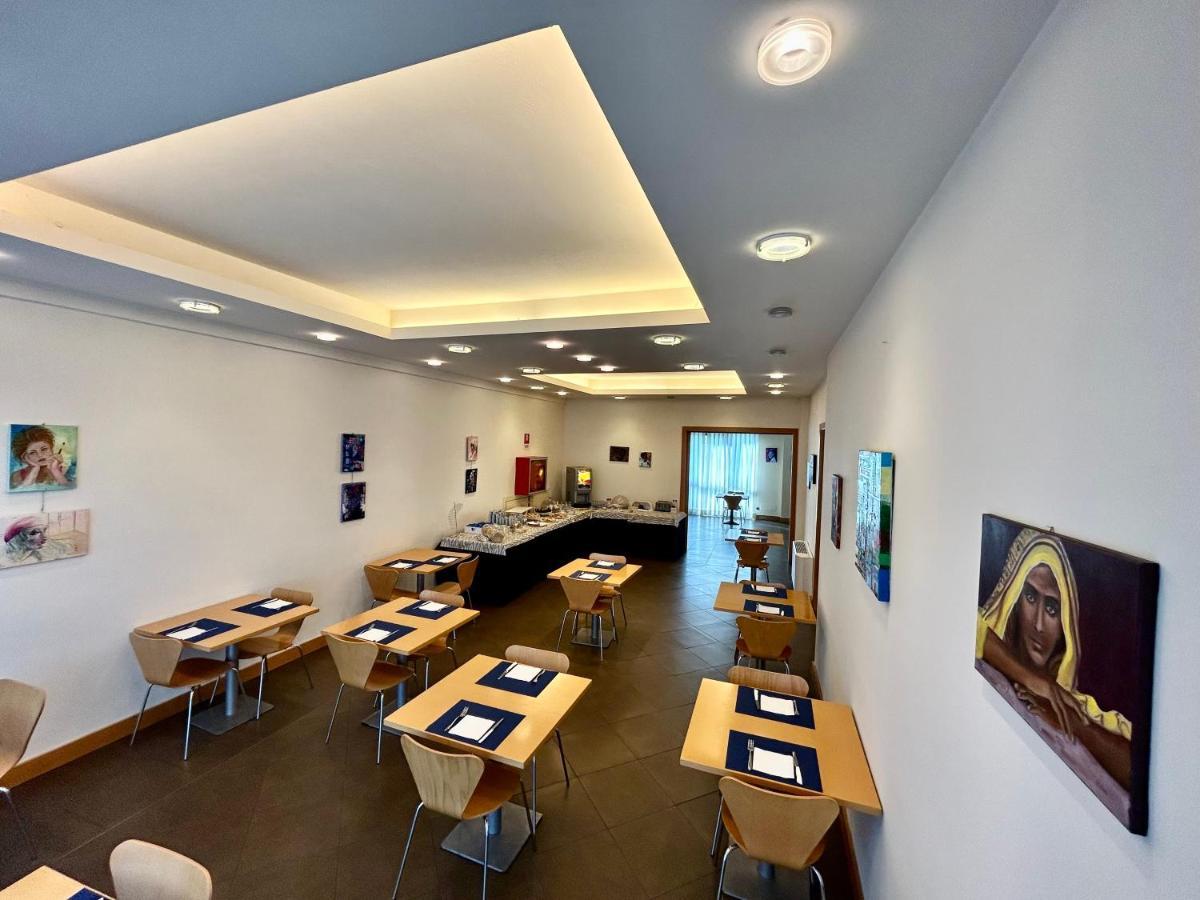 Ristorante Trendy Hotel 3*