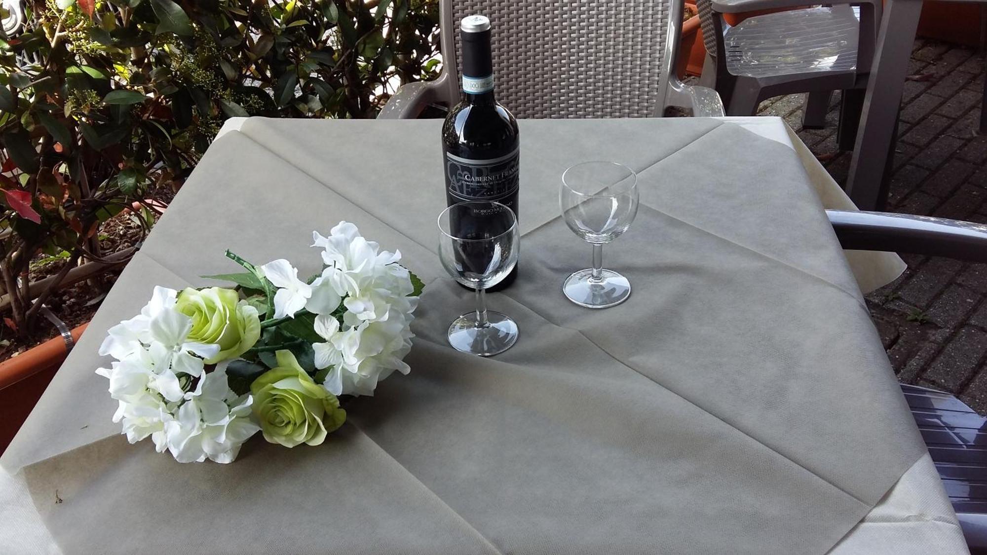 Ristorante Trendy 3* Prato (Prato)