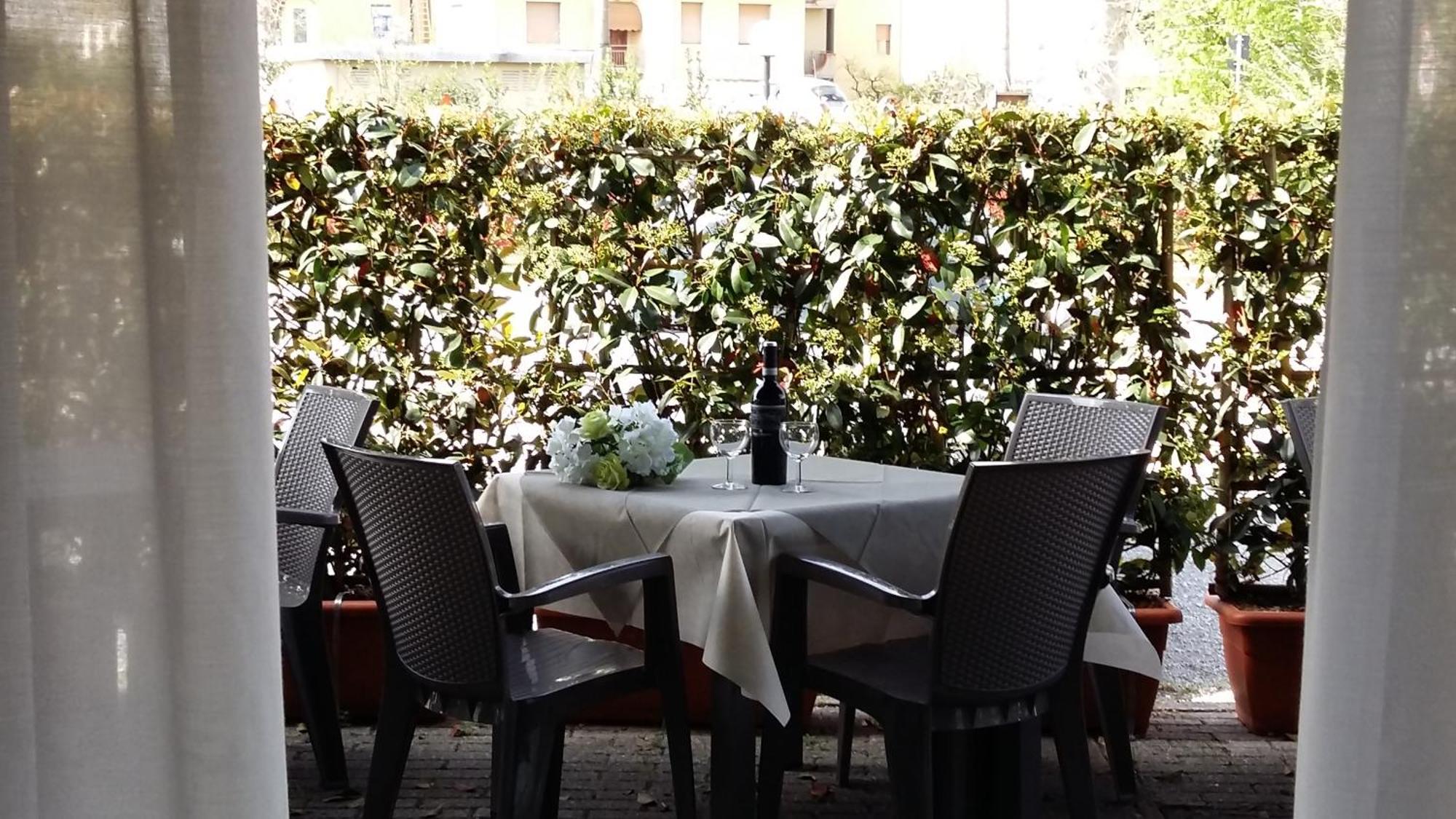 Ristorante Trendy