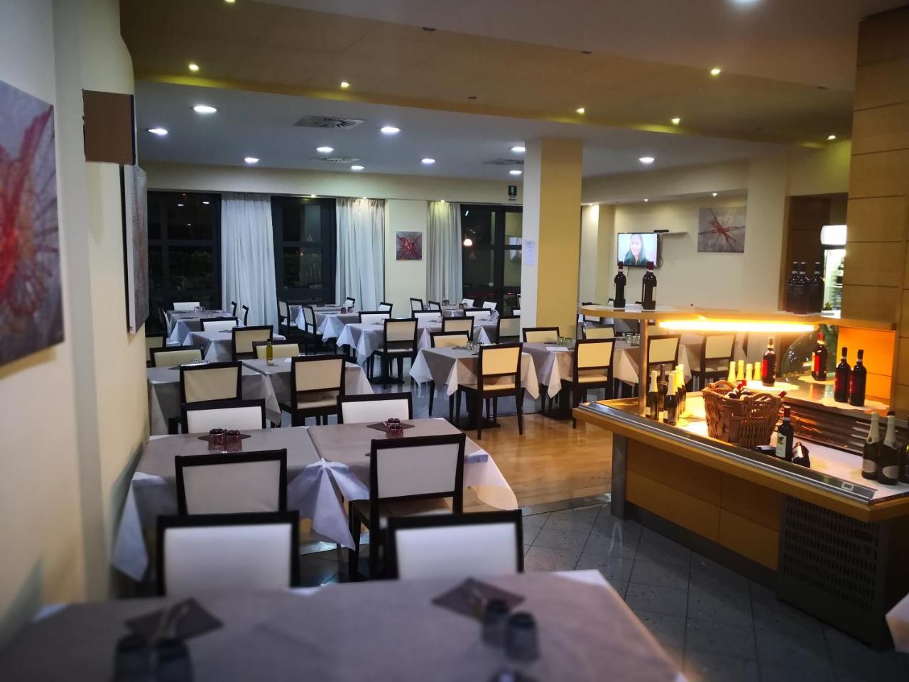 Ristorante Trendy 3* Prato (Prato)