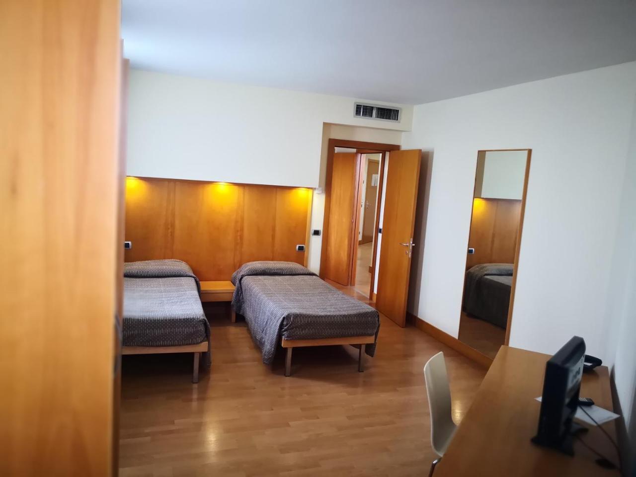 Hotel Ristorante Trendy Prato (Prato)