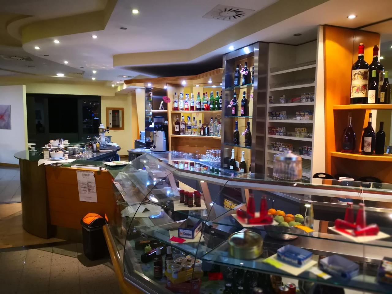 Ristorante Trendy