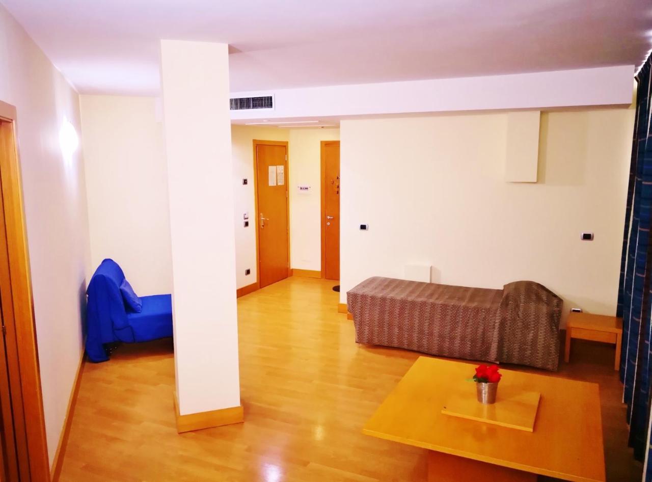 Hotel Ristorante Trendy 3*