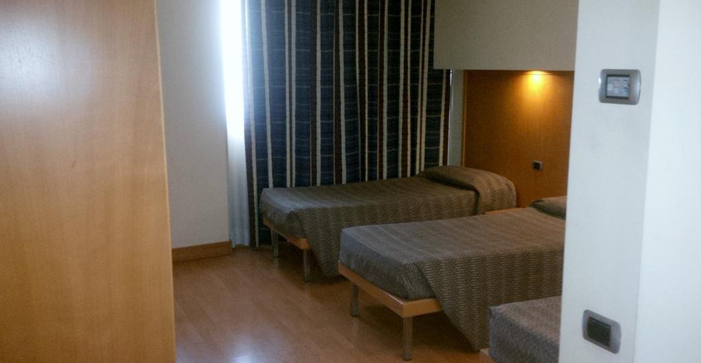Ristorante Trendy Hotel